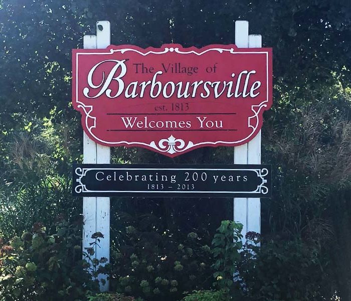 Barboursville Office