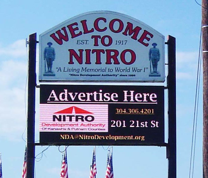 Nitro Office